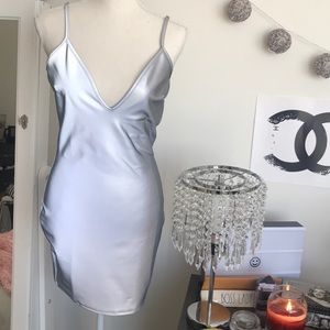 Reflective dress